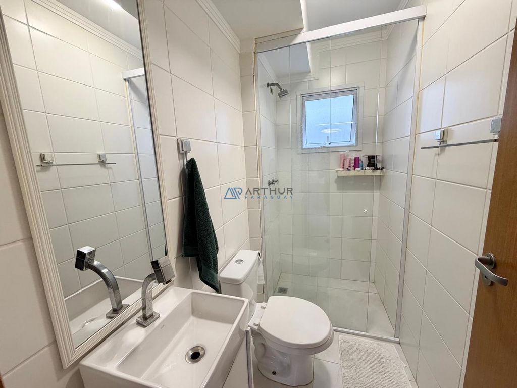 Apartamento 2 dormitórios à venda na Guilhermina, Praia Grande – 58 m² - foto 22