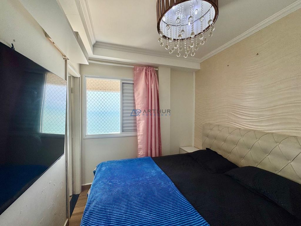 Apartamento 2 dormitórios à venda no Mirim, Praia Grande – 70 m² - foto 12