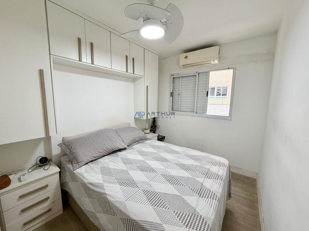 Apartamento 2 dormitórios à venda na Guilhermina, Praia Grande – 58 m² - foto 23