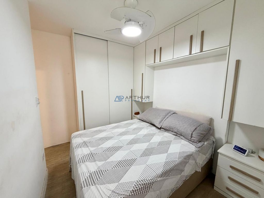 Apartamento 2 dormitórios à venda na Guilhermina, Praia Grande – 58 m² - foto 25