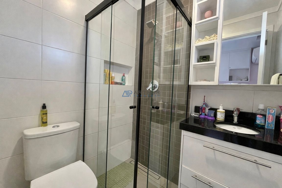 Apartamento 3 dormitórios à venda no Canto do Forte, Praia Grande – 118 m² - foto 15