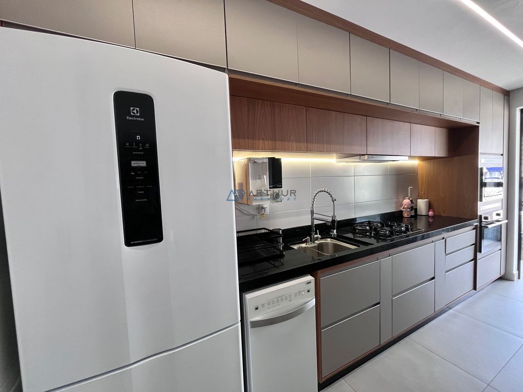 Apartamento 3 dormitórios à venda no Canto do Forte, Praia Grande – 118 m² - foto 9