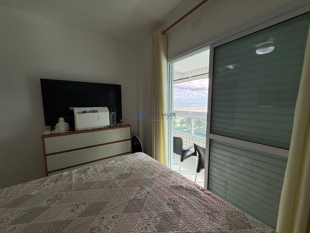 Apartamento 2 dormitórios frente mar à venda no Real, Praia Grande – 66 m² - foto 18
