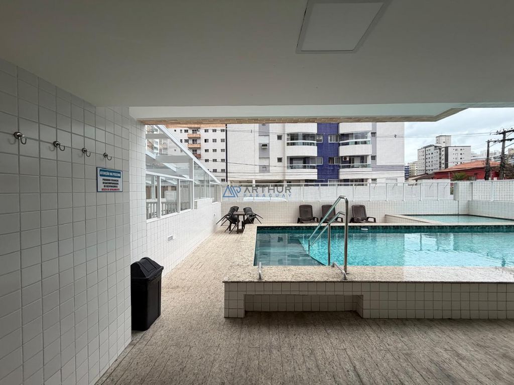 Apartamento 2 dormitórios à venda na Guilhermina, Praia Grande – 58 m² - foto 32