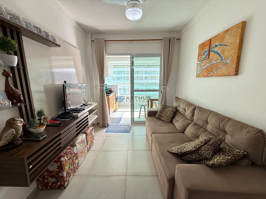 Apartamento 2 dormitórios frente mar à venda no Real, Praia Grande – 66 m² - foto 6