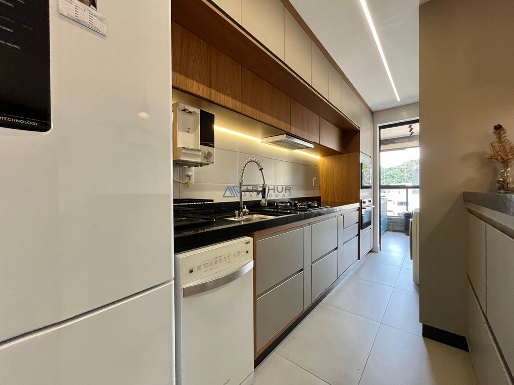 Apartamento 3 dormitórios à venda no Canto do Forte, Praia Grande – 118 m² - foto 11