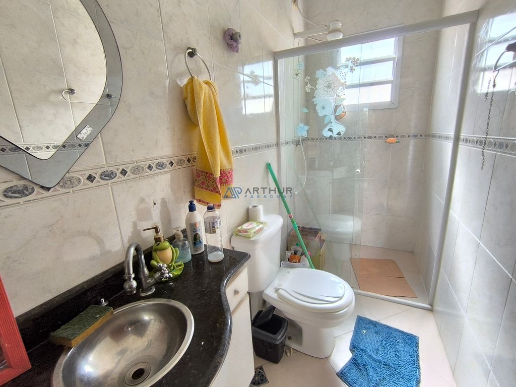 Sobrado 3 dormitórios à venda no Boqueirão, Praia Grande – 125 m² - foto 5