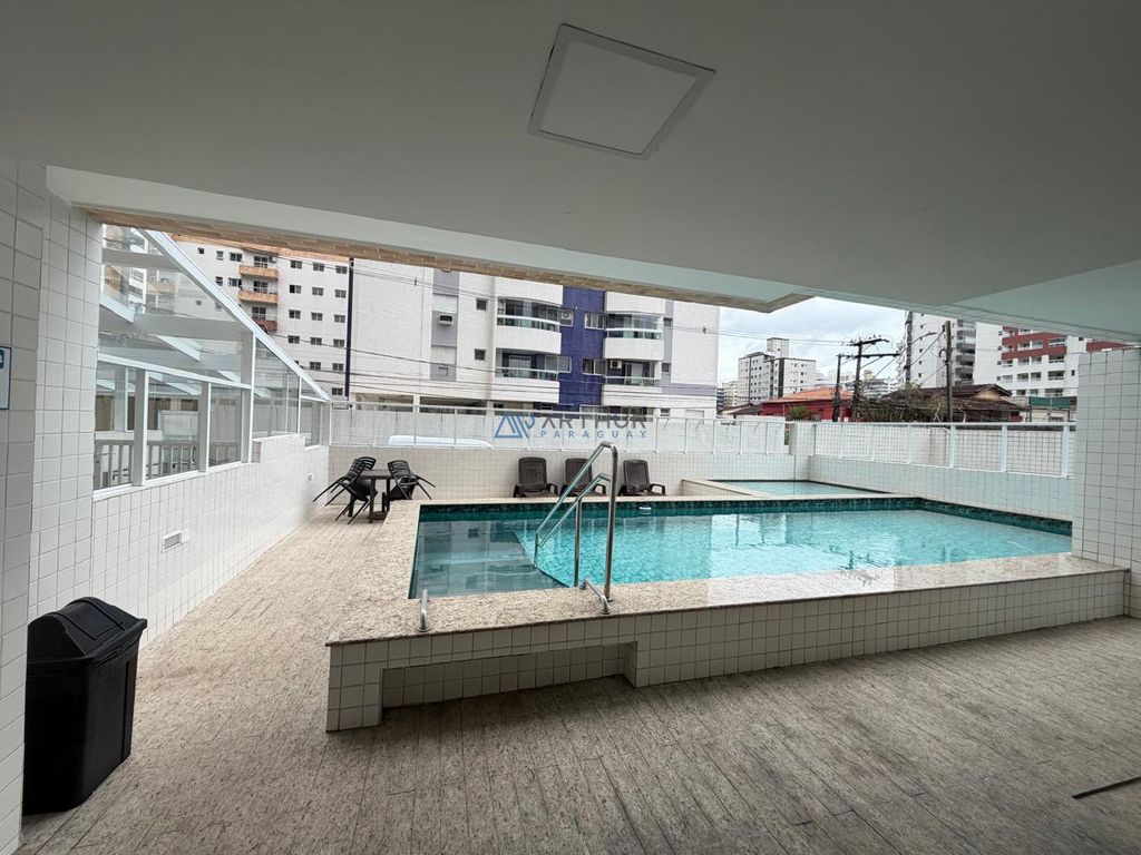 Apartamento 2 dormitórios à venda na Guilhermina, Praia Grande – 58 m² - foto 33