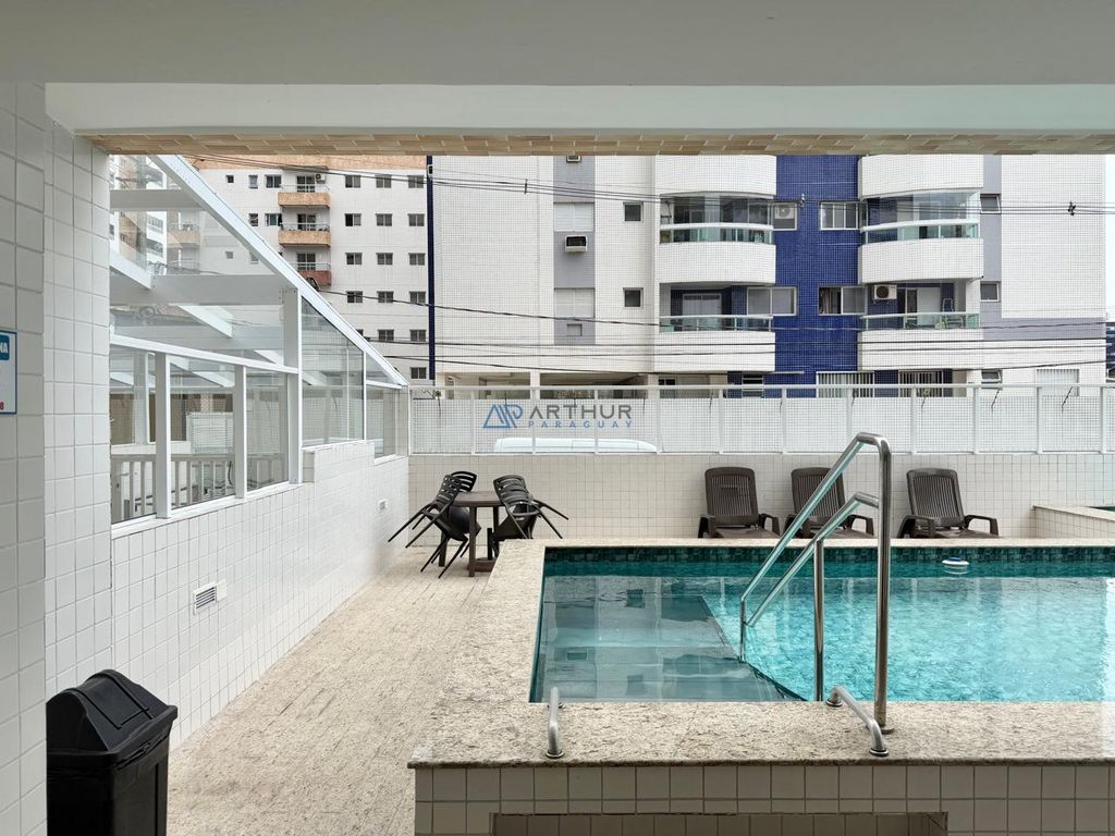 Apartamento 2 dormitórios à venda na Guilhermina, Praia Grande – 58 m² - foto 34