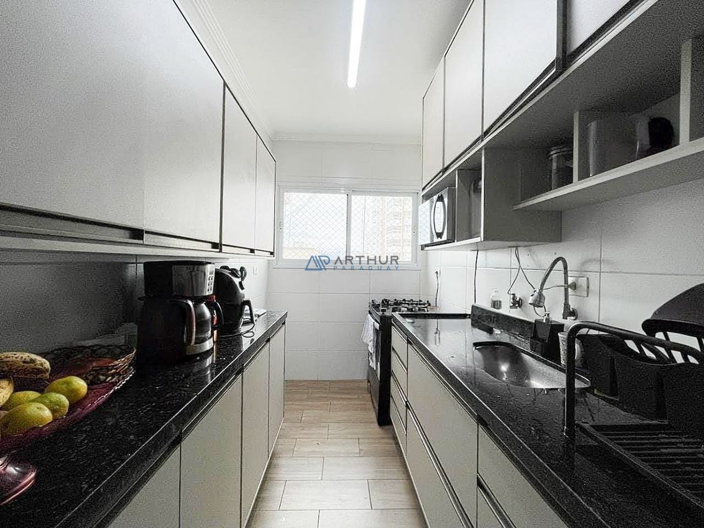 Apartamento 2 dormitórios à venda no Aviação, Praia Grande – 77 m² - foto 7