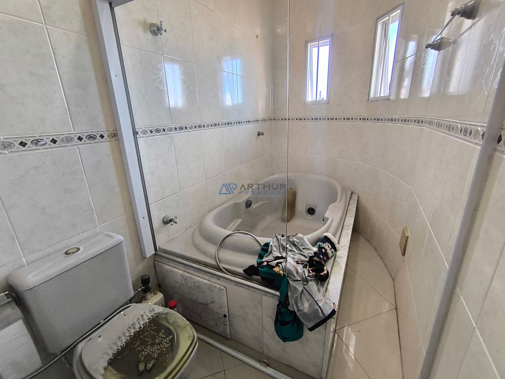 Sobrado 3 dormitórios à venda no Boqueirão, Praia Grande – 125 m² - foto 11