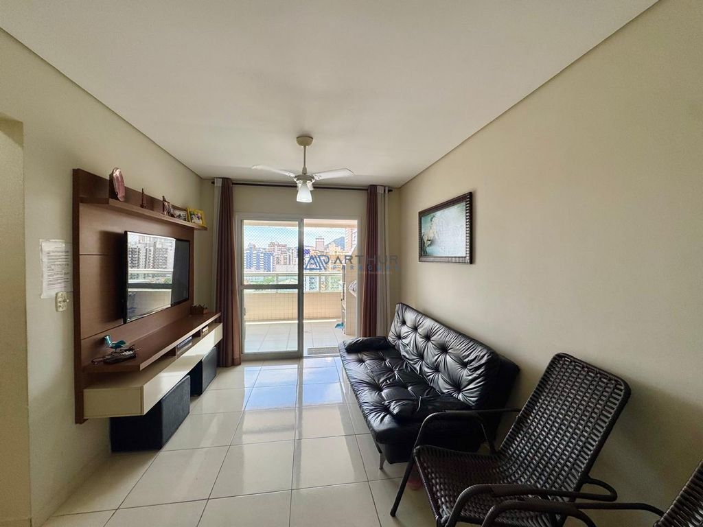 Apartamento 2 dormitórios à venda na Guilhermina, Praia Grande – 87 m² - foto 8
