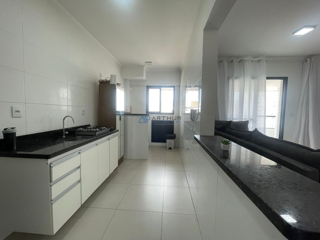 Apartamento 2 dormitórios à venda no Canto do Forte, Praia Grande – 74 m² - foto 10