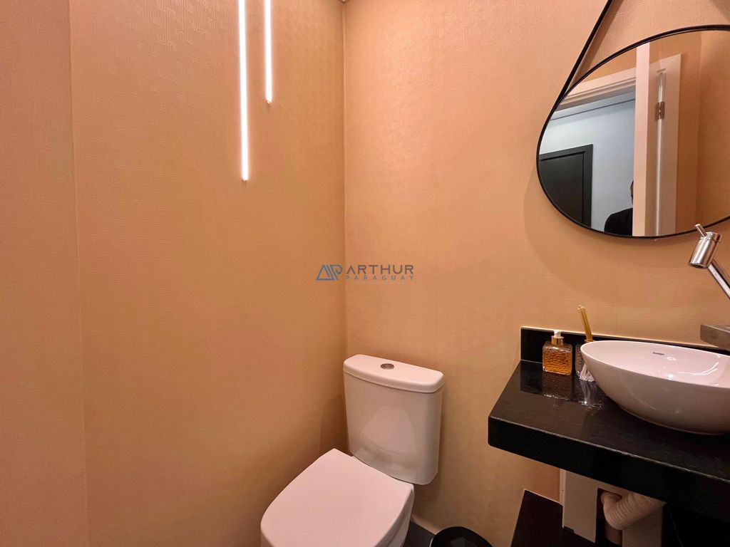 Apartamento 3 dormitórios à venda no Canto do Forte, Praia Grande – 118 m² - foto 12