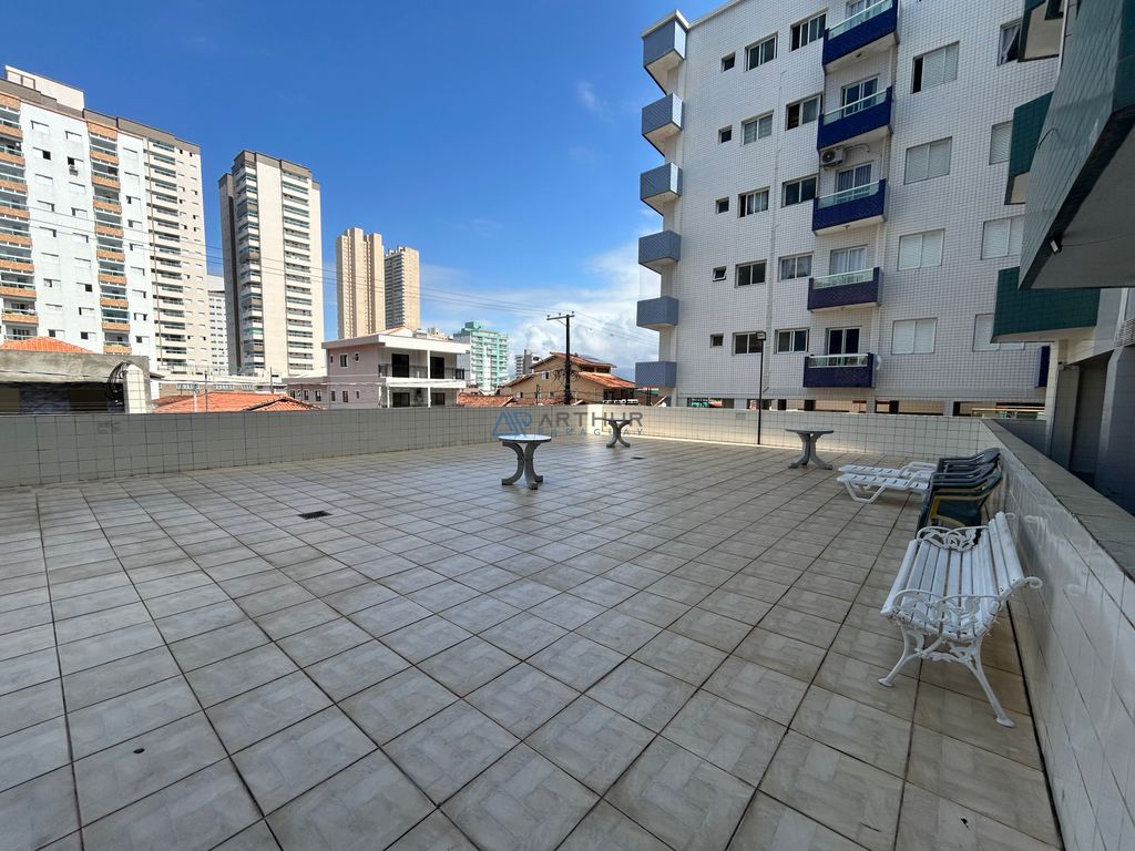 Cobertura 3 dormitórios à venda no Mirim, Praia Grande – 103 m² - foto 20