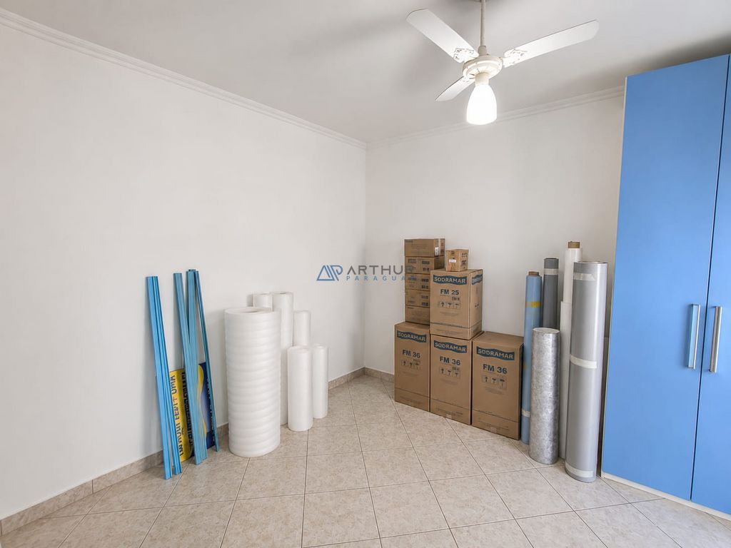 Cobertura 4 dormitórios frente mar à venda no Caiçara, Praia Grande – 244 m² - foto 31
