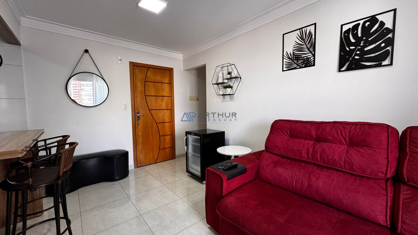 Apartamento 2 dormitórios à venda no Caiçara, Praia Grande – 90 m² - foto 9