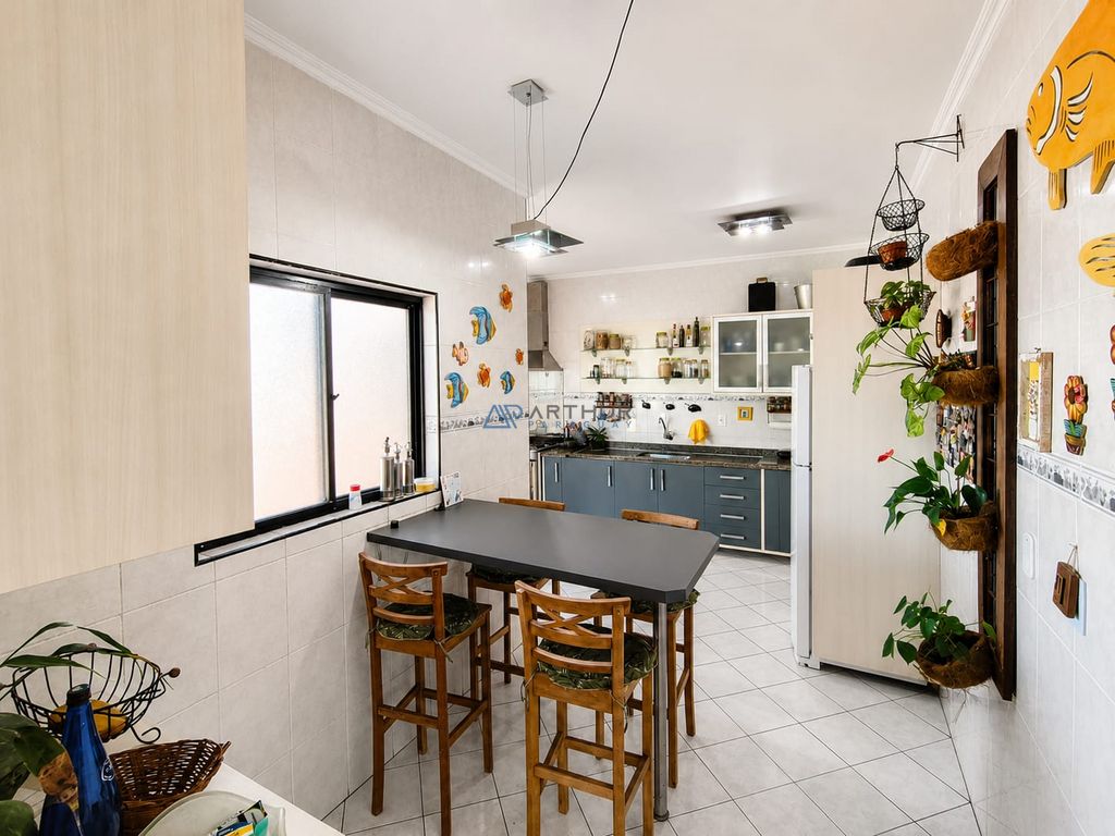 Cobertura 4 dormitórios frente mar à venda no Caiçara, Praia Grande – 244 m² - foto 16