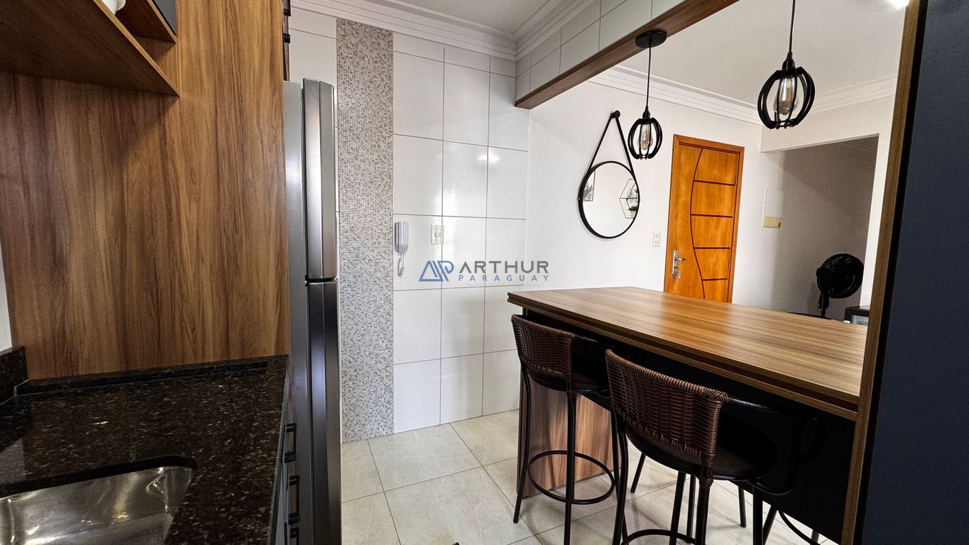 Apartamento 2 dormitórios à venda no Caiçara, Praia Grande – 90 m² - foto 15