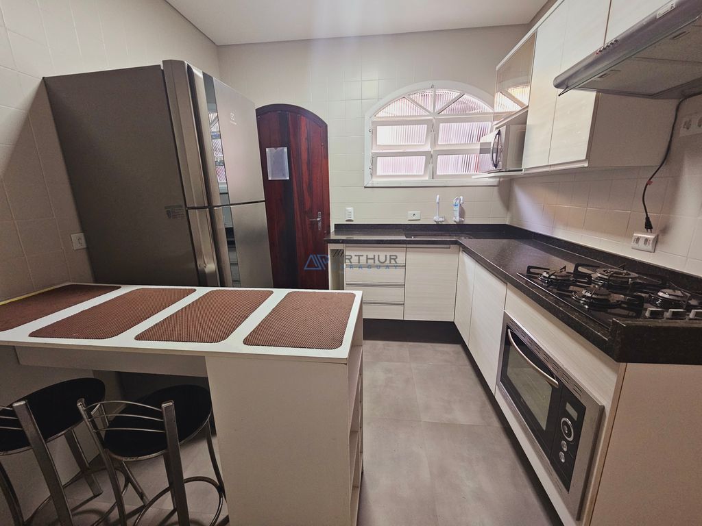 Casa 2 dormitórios à venda no Imperador, Praia Grande – 80 m² - foto 4