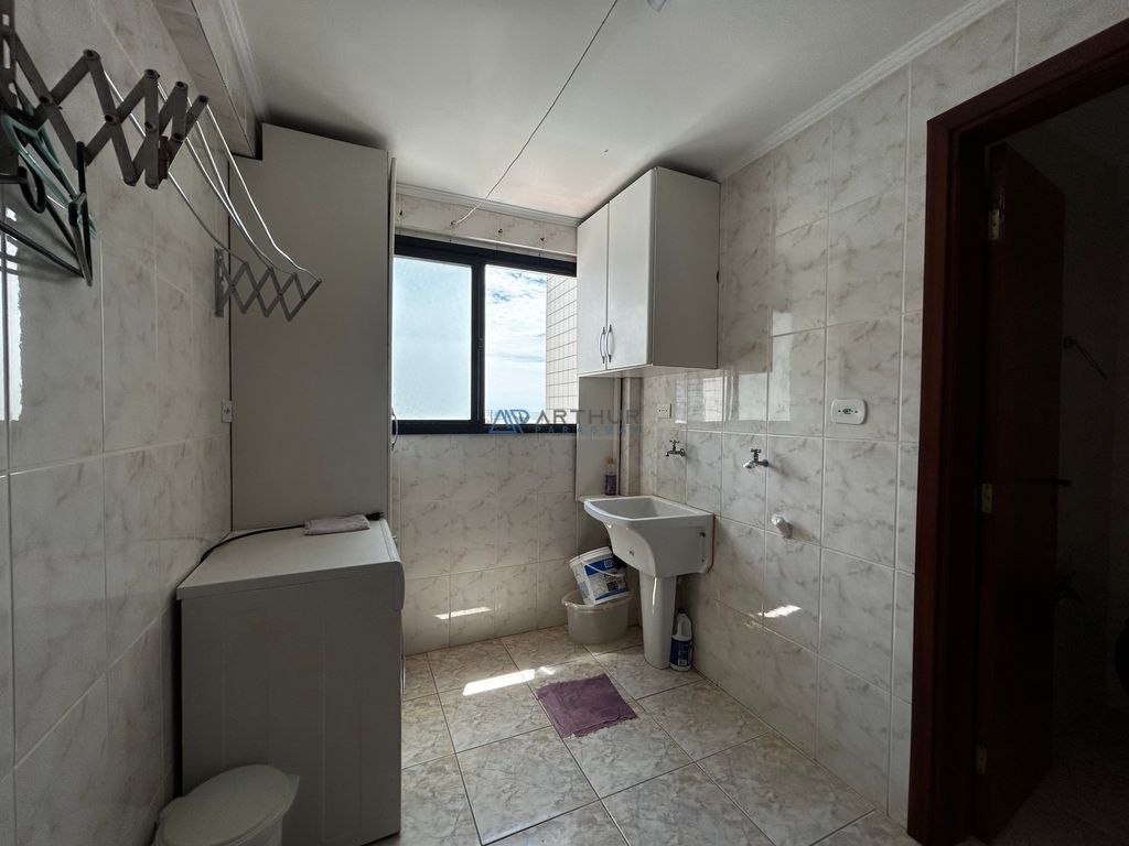 Apartamento 3 dormitórios frente mar à venda no Vera Cruz, Mongaguá – 114 m² - foto 10