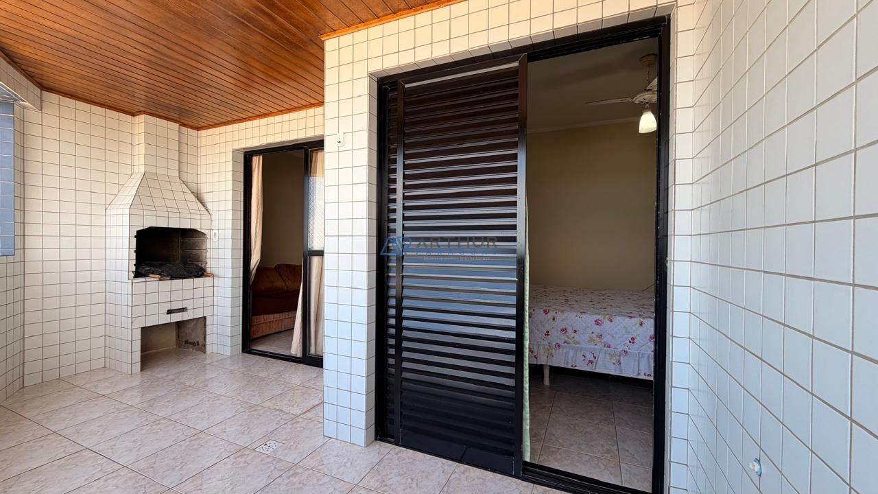 Apartamento 3 dormitórios frente mar à venda no Vera Cruz, Mongaguá – 114 m² - foto 4
