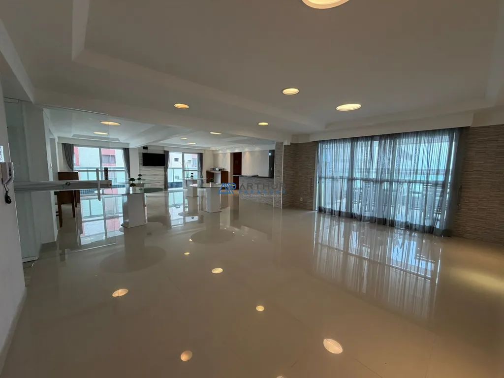 Apartamento 2 dormitórios à venda no Canto do Forte, Praia Grande – 93 m² - foto 16