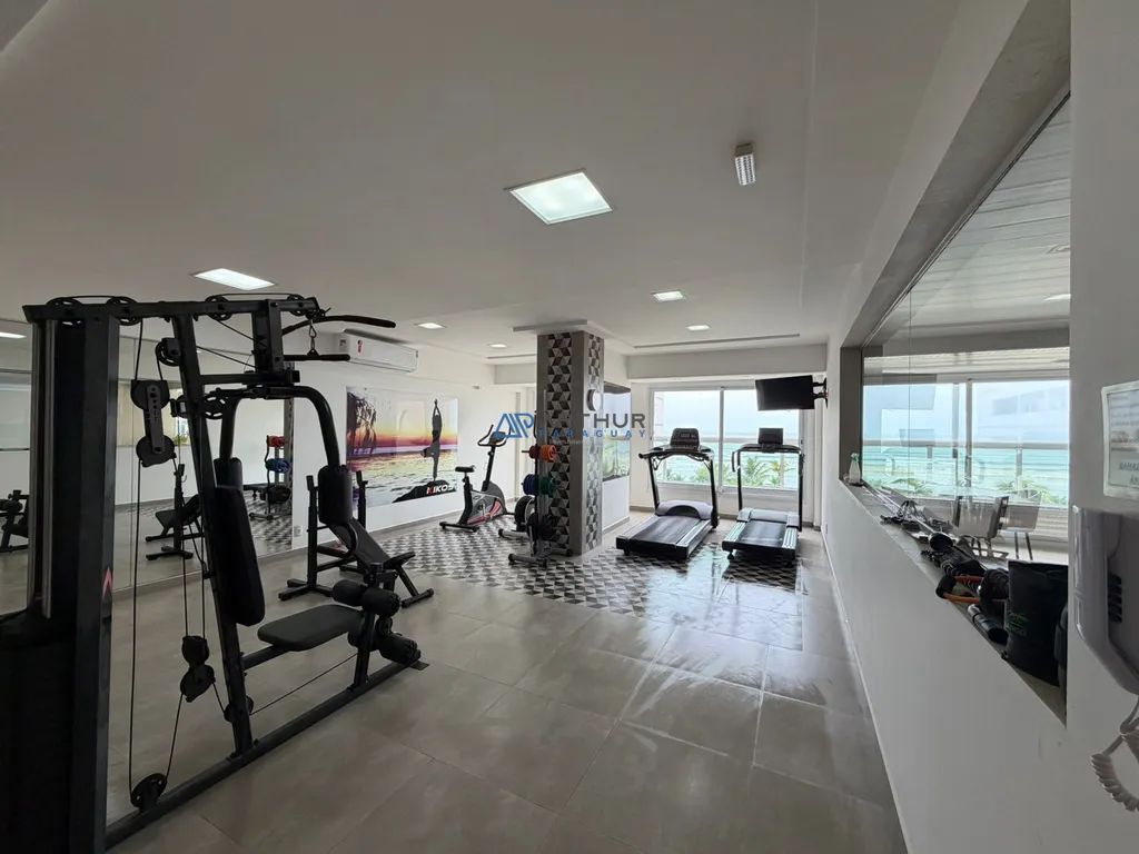 Apartamento 2 dormitórios à venda no Canto do Forte, Praia Grande – 93 m² - foto 17