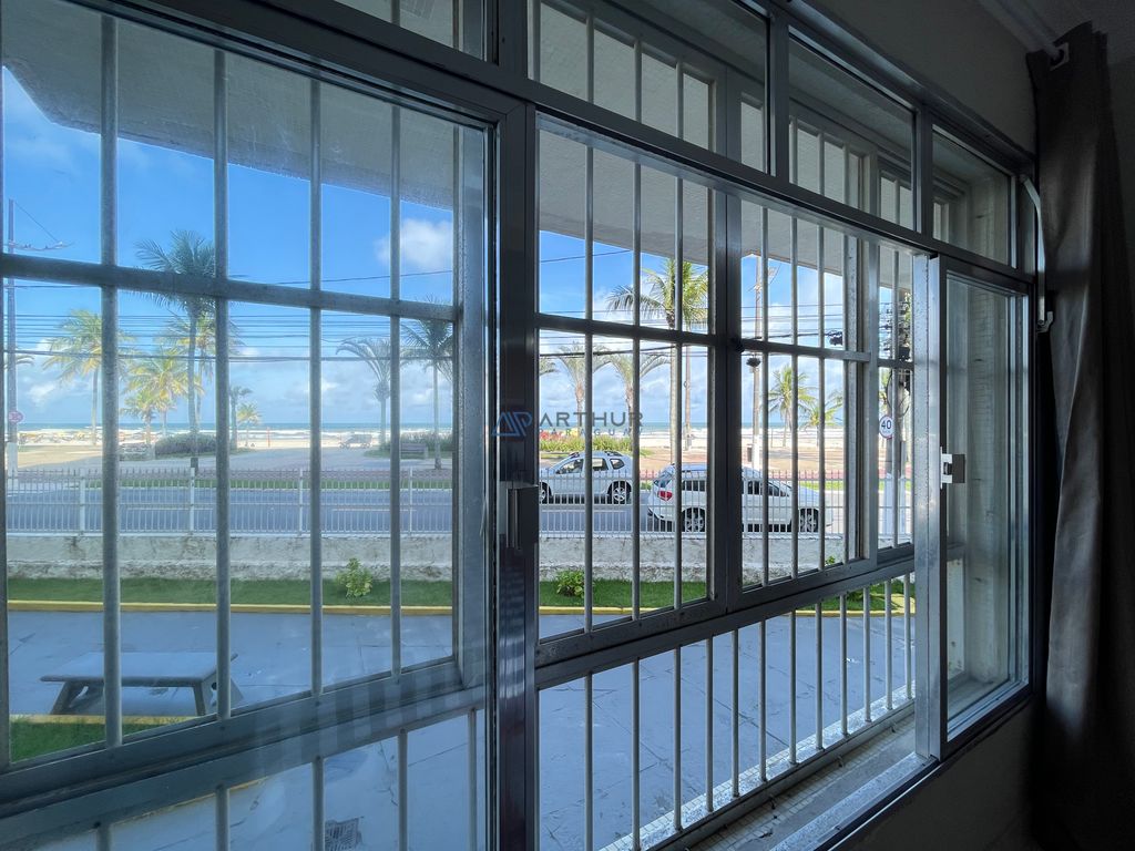 Apartamento 1 dormitório à venda no Ocian, Praia Grande – 72 m² - foto 2