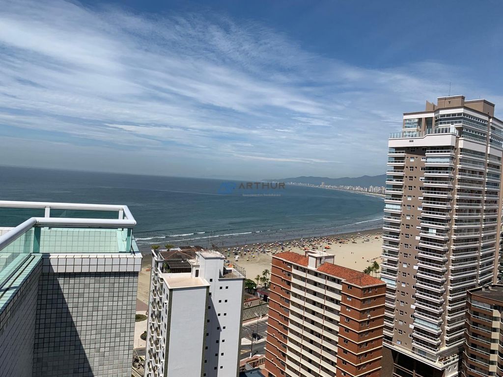Apartamento 3 dormitórios à venda no Canto do Forte, Praia Grande – 151 m² - foto 33