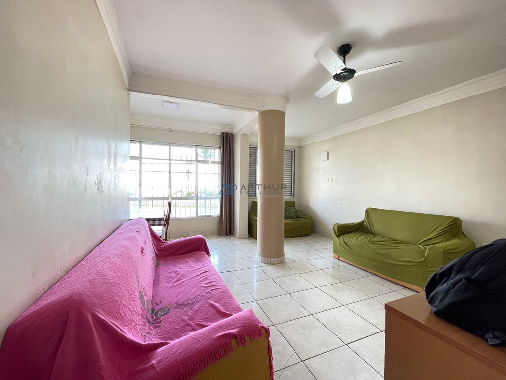Apartamento 1 dormitório à venda no Ocian, Praia Grande – 72 m² - foto 3