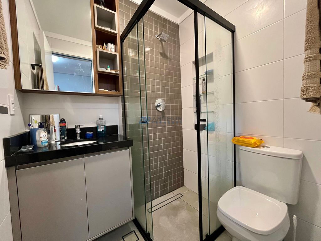 Apartamento 3 dormitórios à venda no Canto do Forte, Praia Grande – 118 m² - foto 17