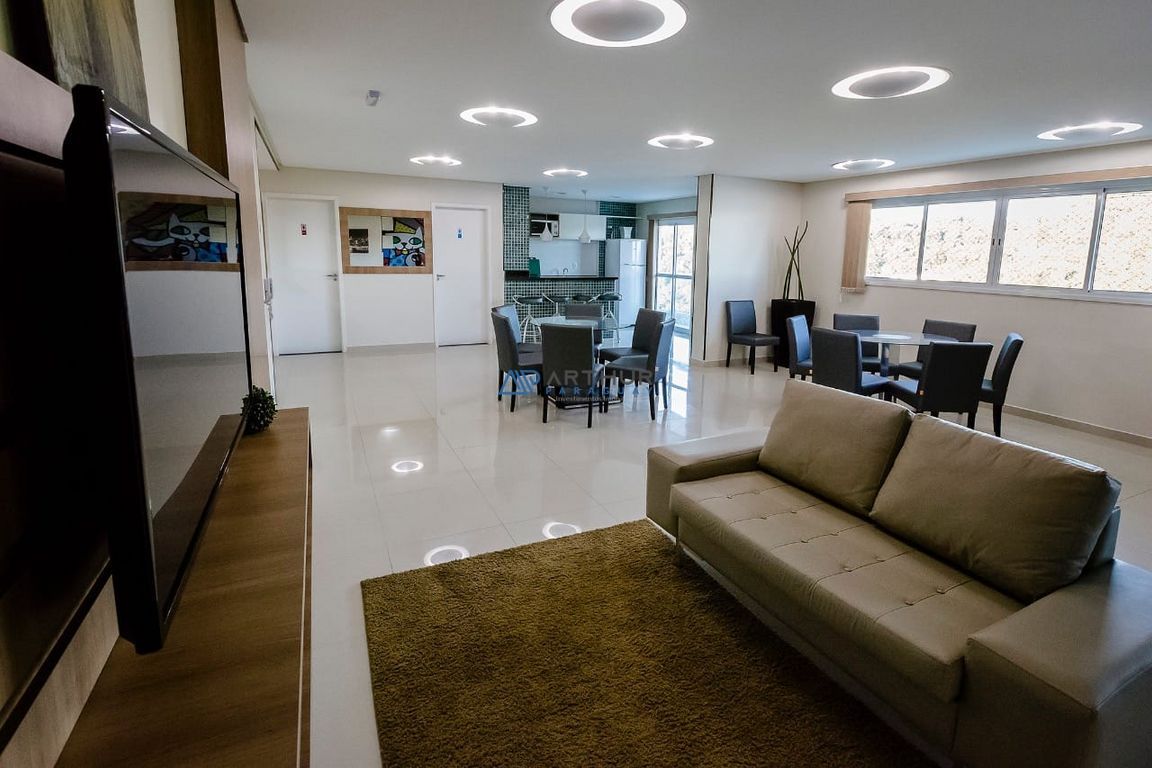 Apartamento 3 dormitórios à venda no Canto do Forte, Praia Grande – 151 m² - foto 36