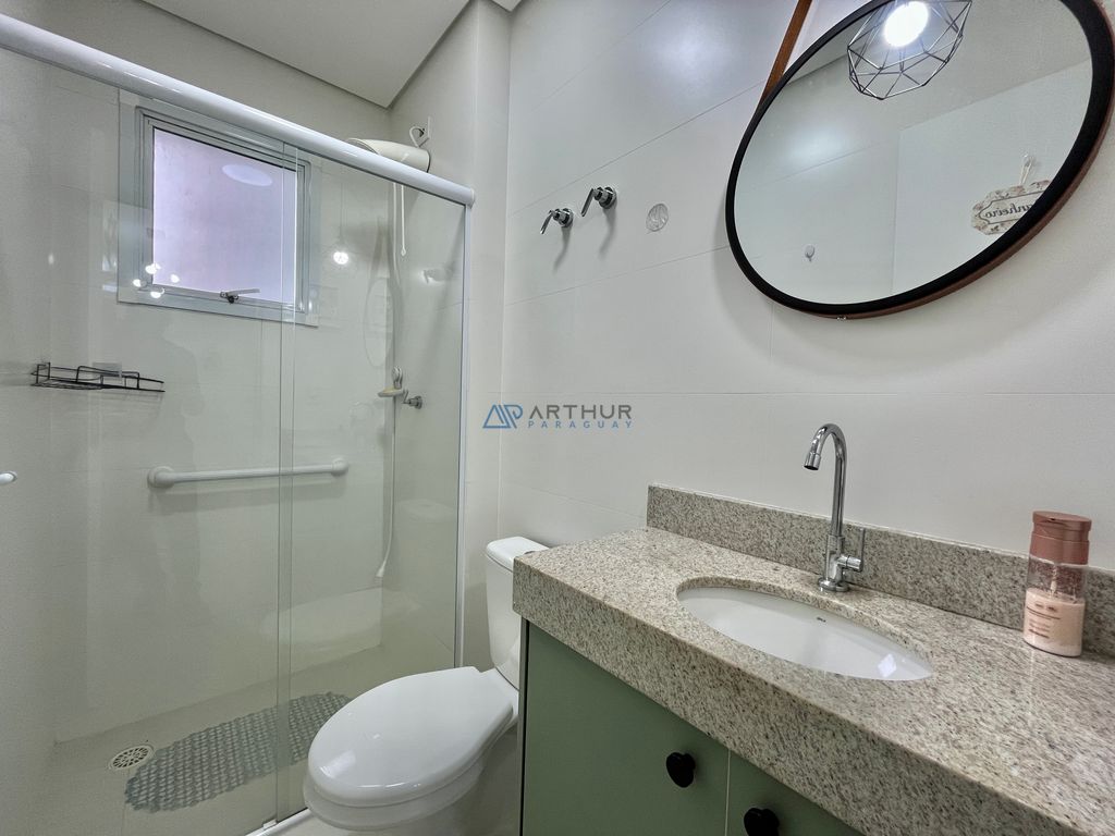 Apartamento 1 dormitório à venda no Boqueirão, Praia Grande – 51 m² - foto 21