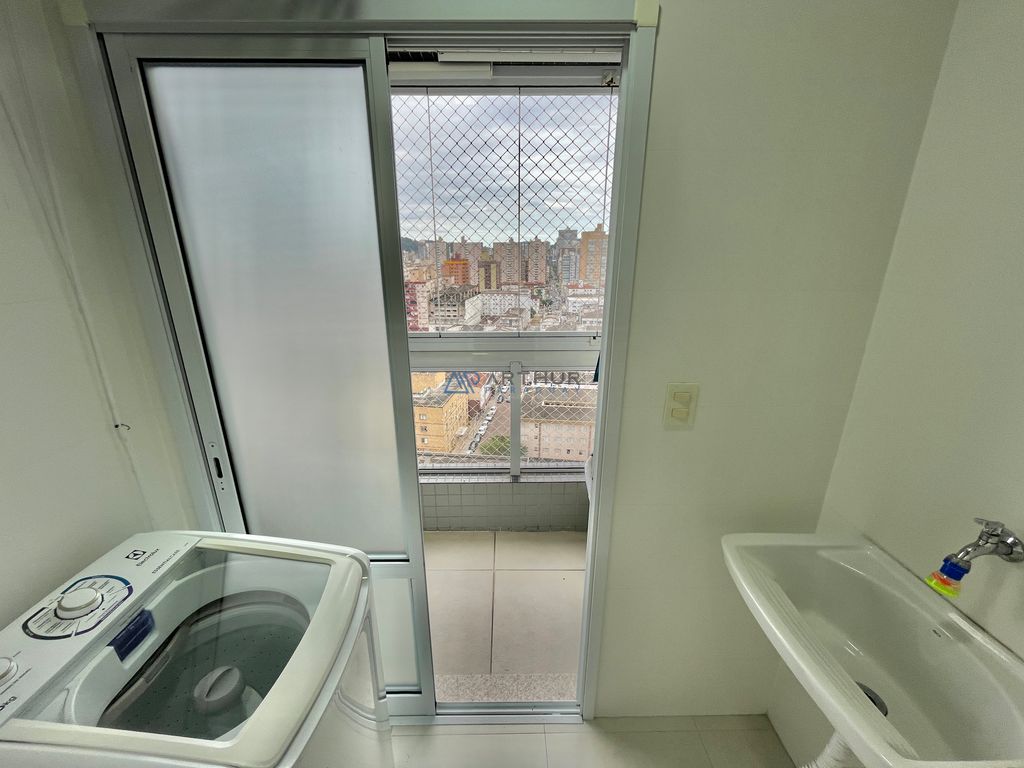 Apartamento 1 dormitório à venda no Boqueirão, Praia Grande – 51 m² - foto 16