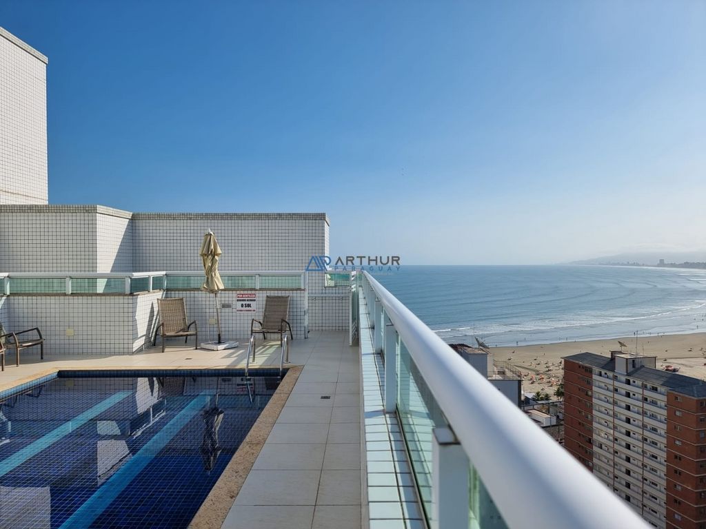 Apartamento 3 dormitórios à venda no Canto do Forte, Praia Grande – 151 m² - foto 41