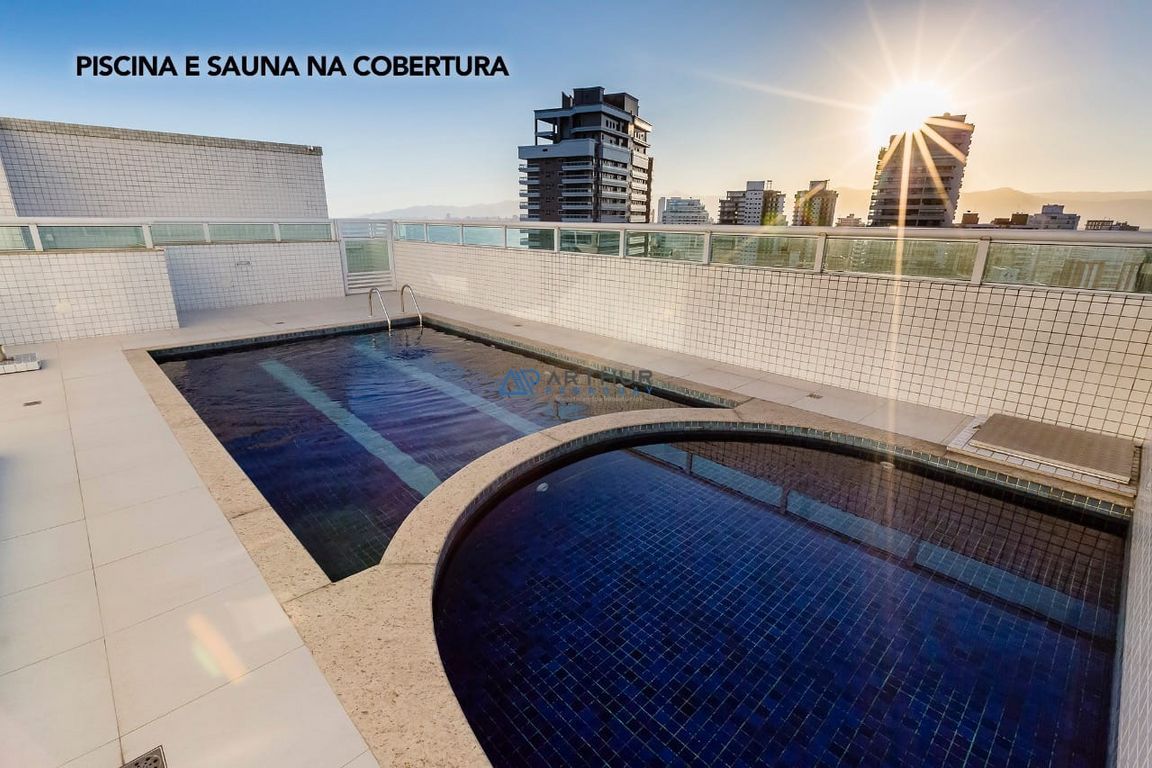 Apartamento 3 dormitórios à venda no Canto do Forte, Praia Grande – 151 m² - foto 43