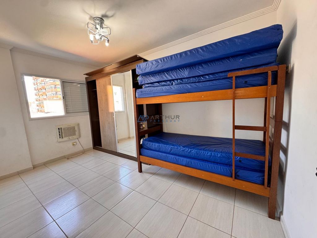 Apartamento 2 dormitórios à venda na Guilhermina, Praia Grande – 76 m² - foto 14