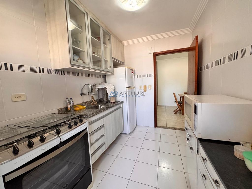 Apartamento 2 dormitórios à venda na Guilhermina, Praia Grande – 76 m² - foto 10