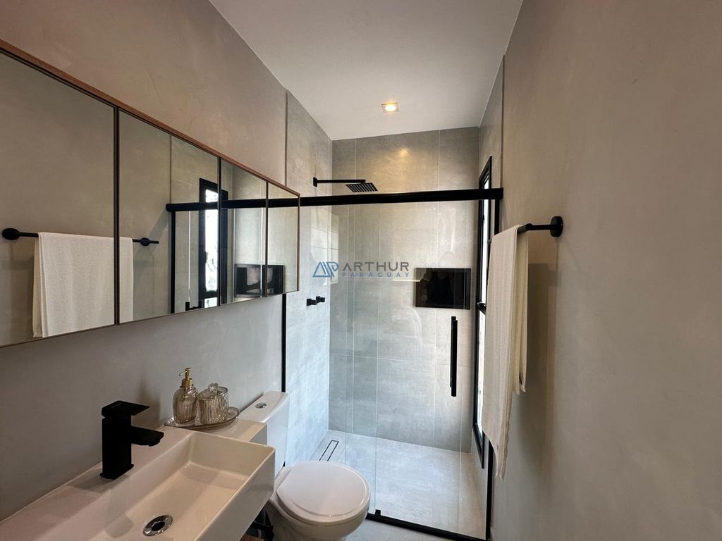 Apartamento 2 dormitórios à venda no Canto do Forte, Praia Grande – 75 m² - foto 8