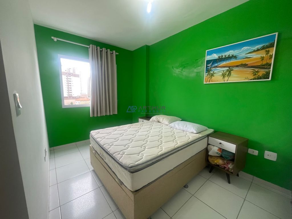 Apartamento 1 dormitório à venda no Caiçara, Praia Grande – 51 m² - foto 14