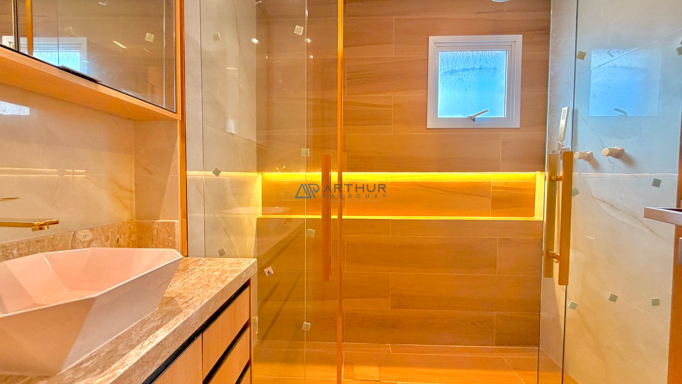 Apartamento 3 dormitórios frente mar à venda no Caiçara, Praia Grande – 199 m² - foto 35