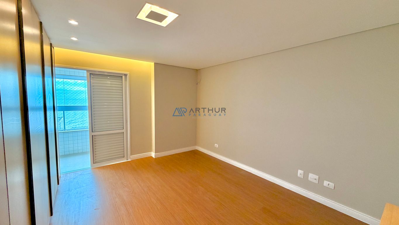 Apartamento 3 dormitórios frente mar à venda no Caiçara, Praia Grande – 199 m² - foto 37