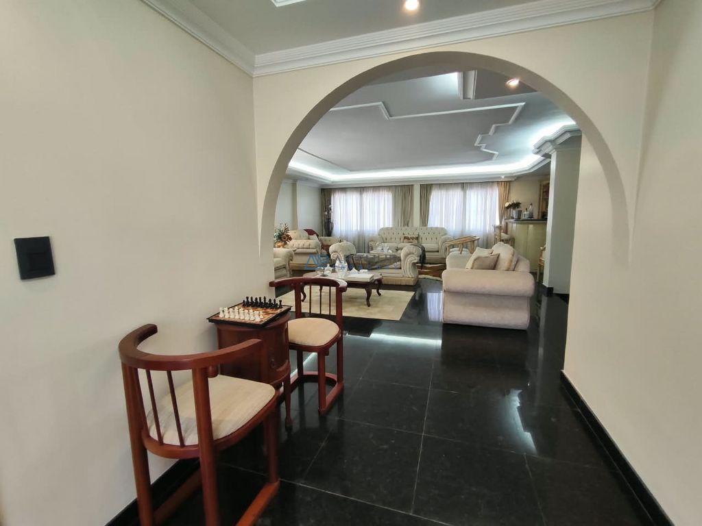 Cobertura 5 dormitórios à venda no Tupi, Praia Grande – 612 m² - foto 8