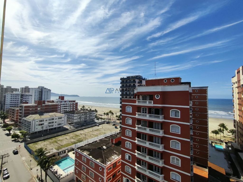Cobertura 5 dormitórios à venda no Tupi, Praia Grande – 612 m² - foto 22