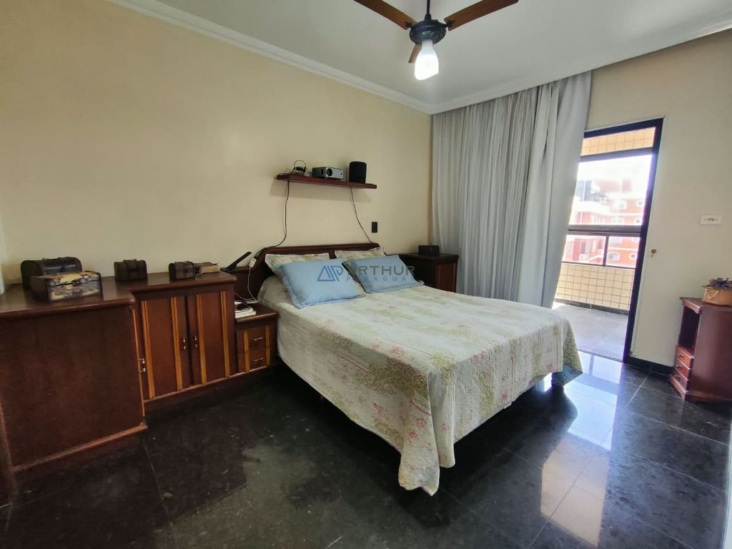 Cobertura 5 dormitórios à venda no Tupi, Praia Grande – 612 m² - foto 27