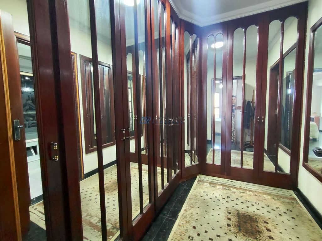 Cobertura 5 dormitórios à venda no Tupi, Praia Grande – 612 m² - foto 31