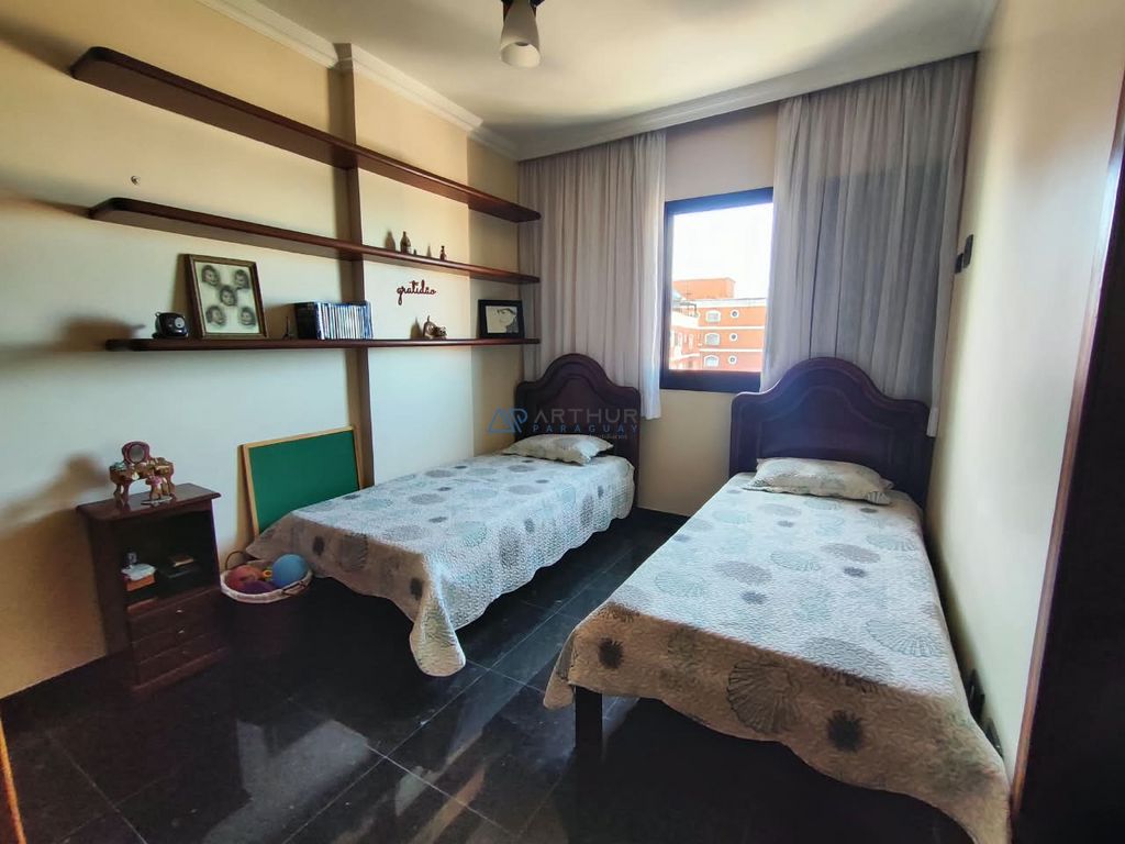 Cobertura 5 dormitórios à venda no Tupi, Praia Grande – 612 m² - foto 35