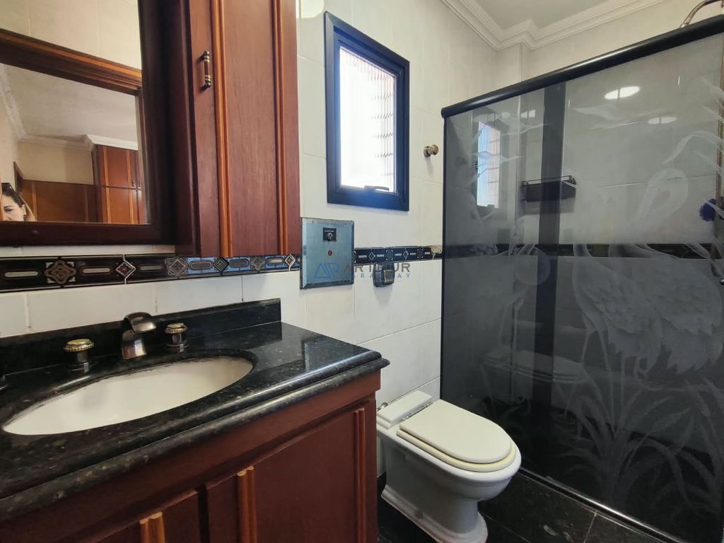Cobertura 5 dormitórios à venda no Tupi, Praia Grande – 612 m² - foto 41