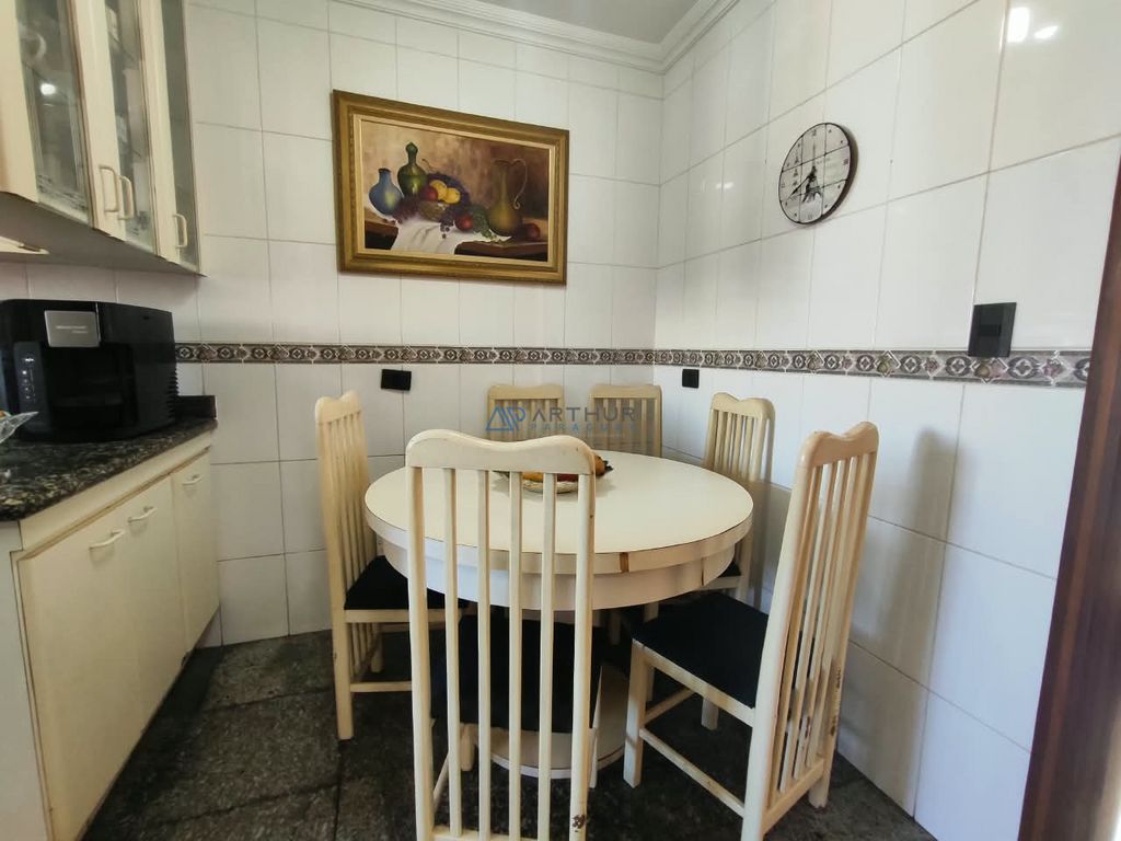 Cobertura 5 dormitórios à venda no Tupi, Praia Grande – 612 m² - foto 46